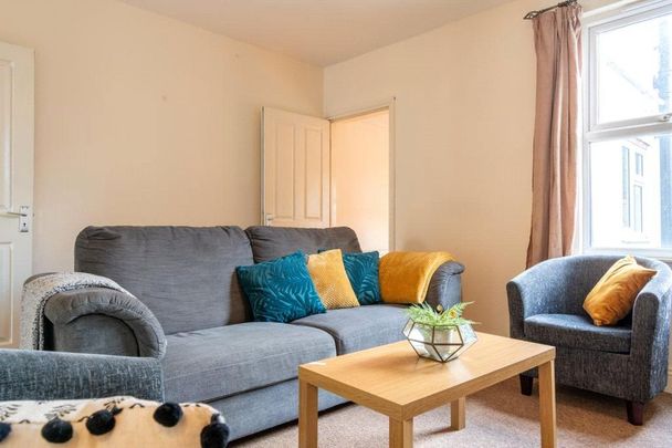 1 bedroom terraced house to rent - Photo 1