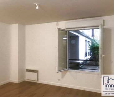 Location appartement studio 1 pièce 26.6 m² à Vigneux-sur-Seine (91... - Photo 3