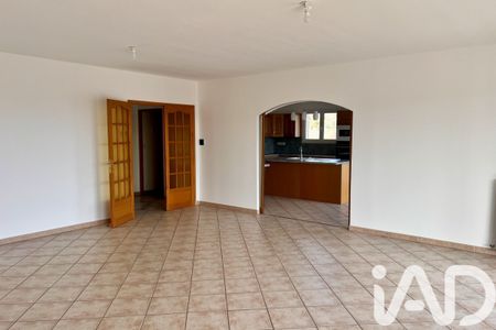 Location Maison/villa 5 pièces - Photo 2