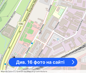 Dwupokojowe z balkonem i gaarażem - Фото 1