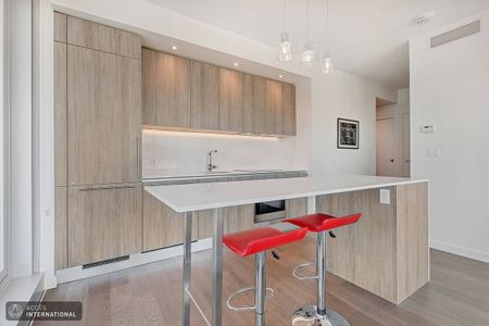 Beautiful apartment in downtown Montréal - Photo 5