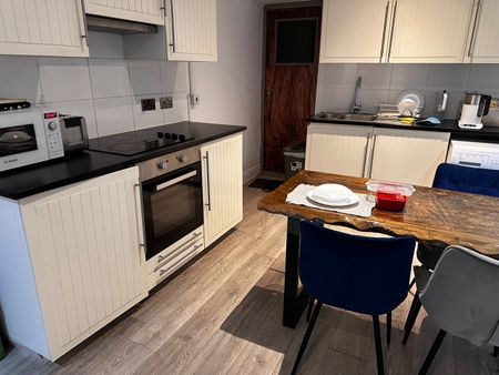 Room in a Shared House, Cromwell Road, N10 - Photo 3