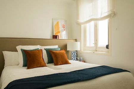 Calle Marqués de Monasterio, Madrid, Community of Madrid 28004 - Foto 3