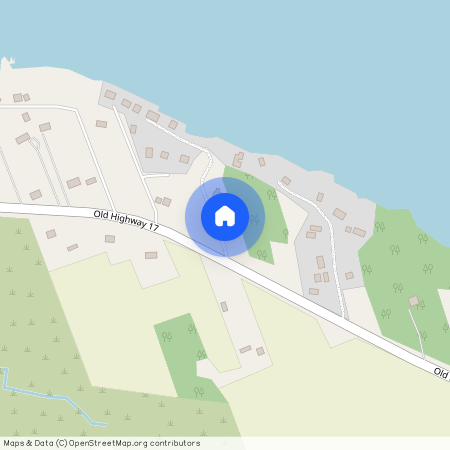 3383 OLD HIGHWAY 17 Highway, Clarence-Rockland