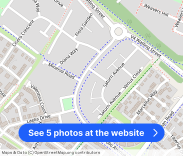 Apollo Avenue, MK14 - Photo 1