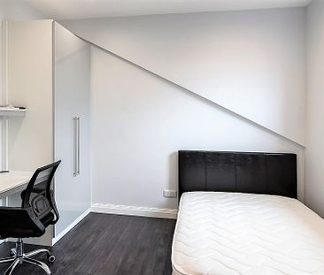 5 bedroom terraced house to rent - Photo 3