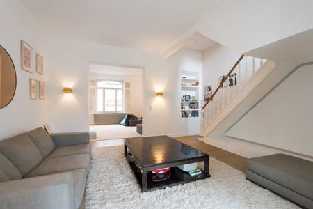 Tout savoir sur cette maison à Watermael-Boitsfort, à Watermael-Boitsfort - Photo 4