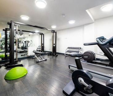 1 bedroom studio to rent Dumfries Street, Luton, Bedfordshire, LU1 - Photo 1