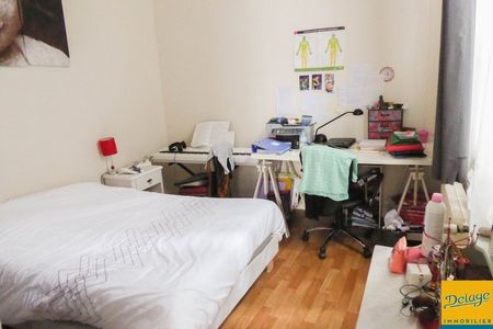 Location Appartement 2 pièces 42m² LIMOGES 87000 - Photo 4