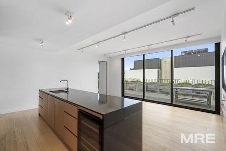 402/239 Napier Street, Fitzroy - Photo 3