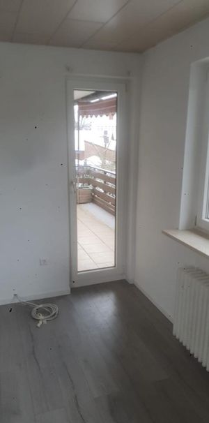 Mietwohnung - Photo 1