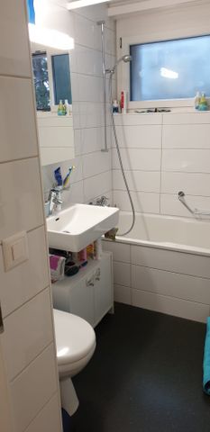 3.5 Zimmer, 97 m², 2. Stock - Foto 3