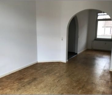 Vermietet!! Sanierte Maisionette-Wohnung, 95 m² WF, Balkon, Dachter... - Photo 6