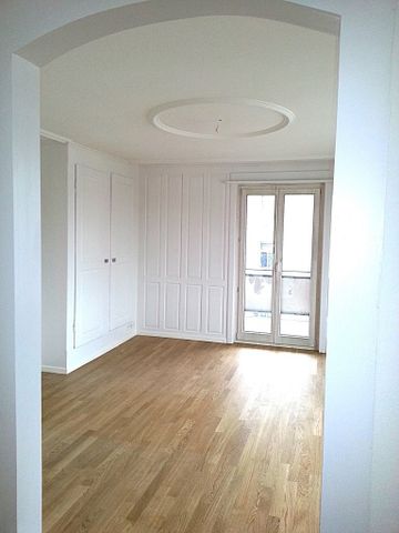 Zweckmässige Altbauwohnung mit Atmosphäre - Photo 3