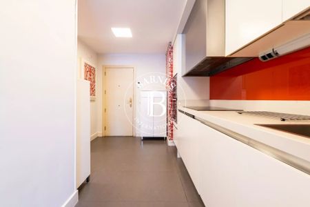 Tout savoir sur cet appartement Madrid - Photo 2