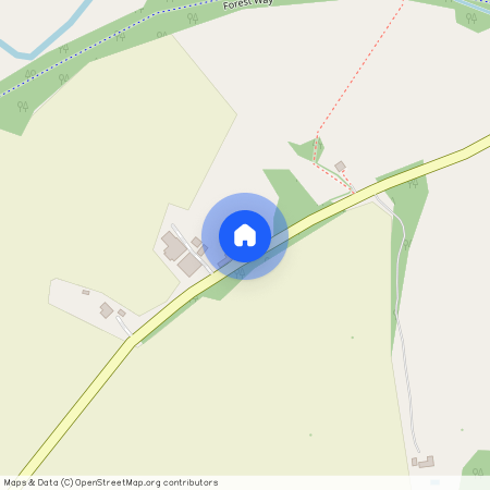 Withyham Road Withyham TN7, Hartfield, TN7