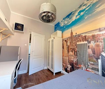 Olechów 3 pokoje parter balkon - Photo 6