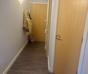 Room in a Shared Flat, Elliot House, M6 - Photo 1