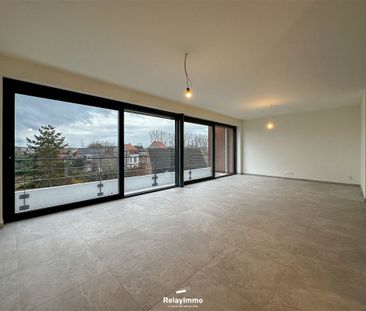 Appartement 2 chambres avec terrasse - Photo 4