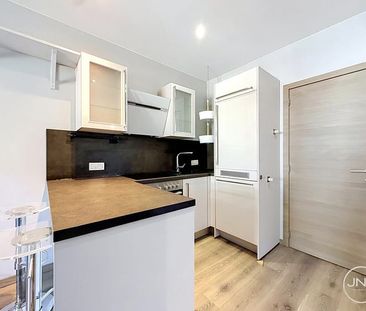 Appartement te huur - foto 1