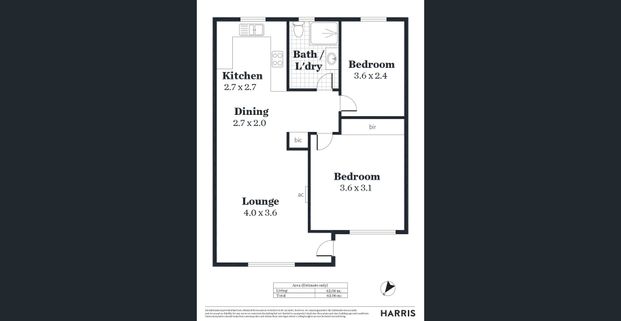 2 Bedroom Unit - Fabulous Location - Photo 1