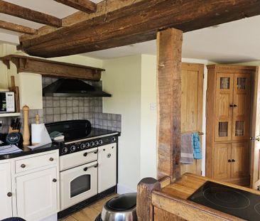 1 bedroom lodge to rent - Photo 3