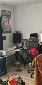 Appartement 5 1/2 - Photo 3