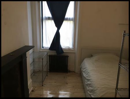 Room in a Shared House, Willesden Lane, NW6 - Photo 4