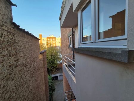 Appartement te huur - Photo 4