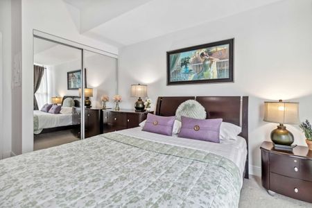 For Lease - 50 Absolute Avenue Unit# 2606, Mississauga, Ontario - Photo 4
