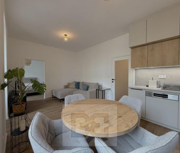 Pronájem bytu 2+kk 51 m2 - Фото 4