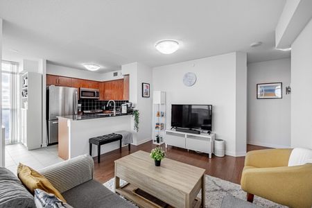 For Lease - 215 Sherway Gardens Road Unit# 1702, Toronto, Ontario - Photo 5