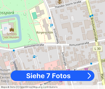 3 Zimmer in Husum - Foto 1