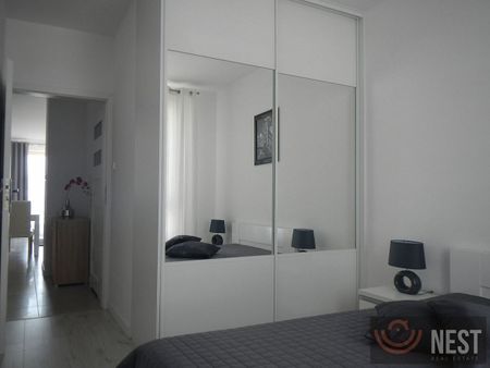 3 pokoje, ul. Sowińskiego - Photo 5