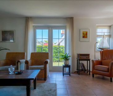 Huis te koop: De Heeren van 's-Gravensande 140 2691 SJ 's-Gravenzande - Photo 1