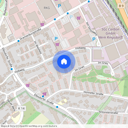 Im Gries 17, 53179, Bonn Ot Lannesdorf