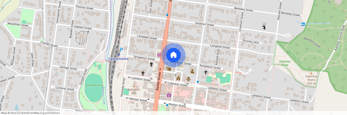 51 Templeton St, Melbourne, Victoria 3450