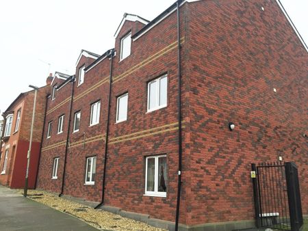 1 Bed Flat, Tyrrell Street, LE3 - Photo 3