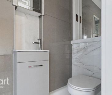 1 bedroom lodge to rent - Photo 6