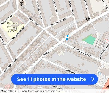 Pennfields, Lea Road, Wolverhampton - Photo 1