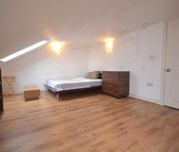 1 bedroom Flat To Let - Photo 6