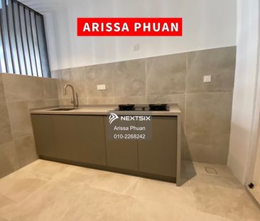 Premium Terrace Linked House - Photo 6