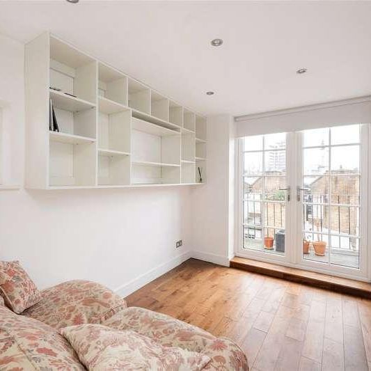 Campden Hill Road, Kensington, London, W8 - Photo 1