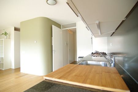 Te huur: Appartement Funenpark 611 in Amsterdam - Foto 2