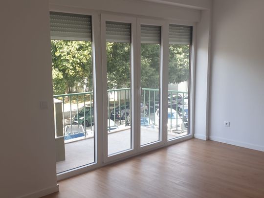 Apartamento 4 assoalhadas a estrear Av. Roma/Areeiro - Photo 1