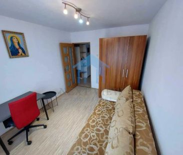Apartament 3 camere, Kaufland Manastur - Photo 2