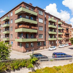 Backhausgatan, Halmstad - Photo 2