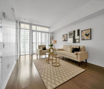 For Lease - 105 The Queensway Avenue Unit# 1501, Toronto, Ontario - Photo 3