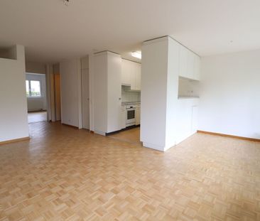 Wasserwerkstrasse - moderne 3 1/2 Zimmer-Wohnung mit Gartensitzplatz - Photo 3