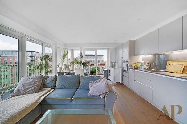 Ottley Drive, London - Photo 1